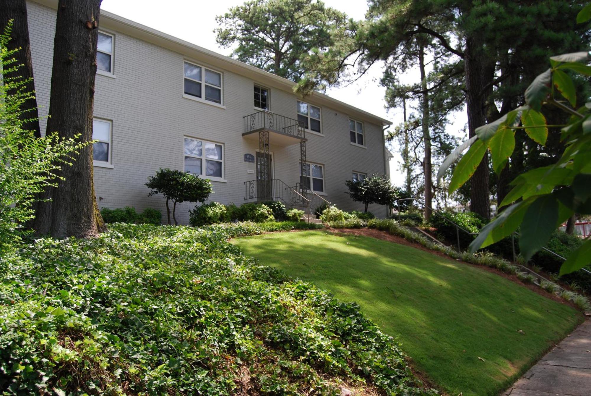 Brookwood Courtyard By Bca Furnished Bcc2b 09 I Vakantiehuis *