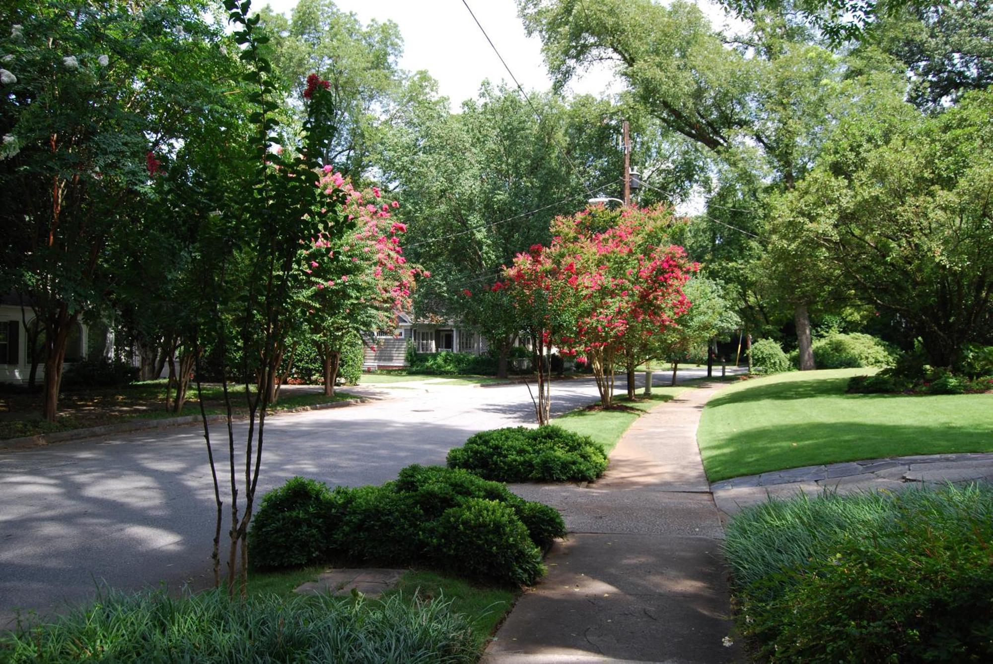 Brookwood Courtyard By Bca Furnished Bcc2b 09 I Vakantiehuis Atlanta
