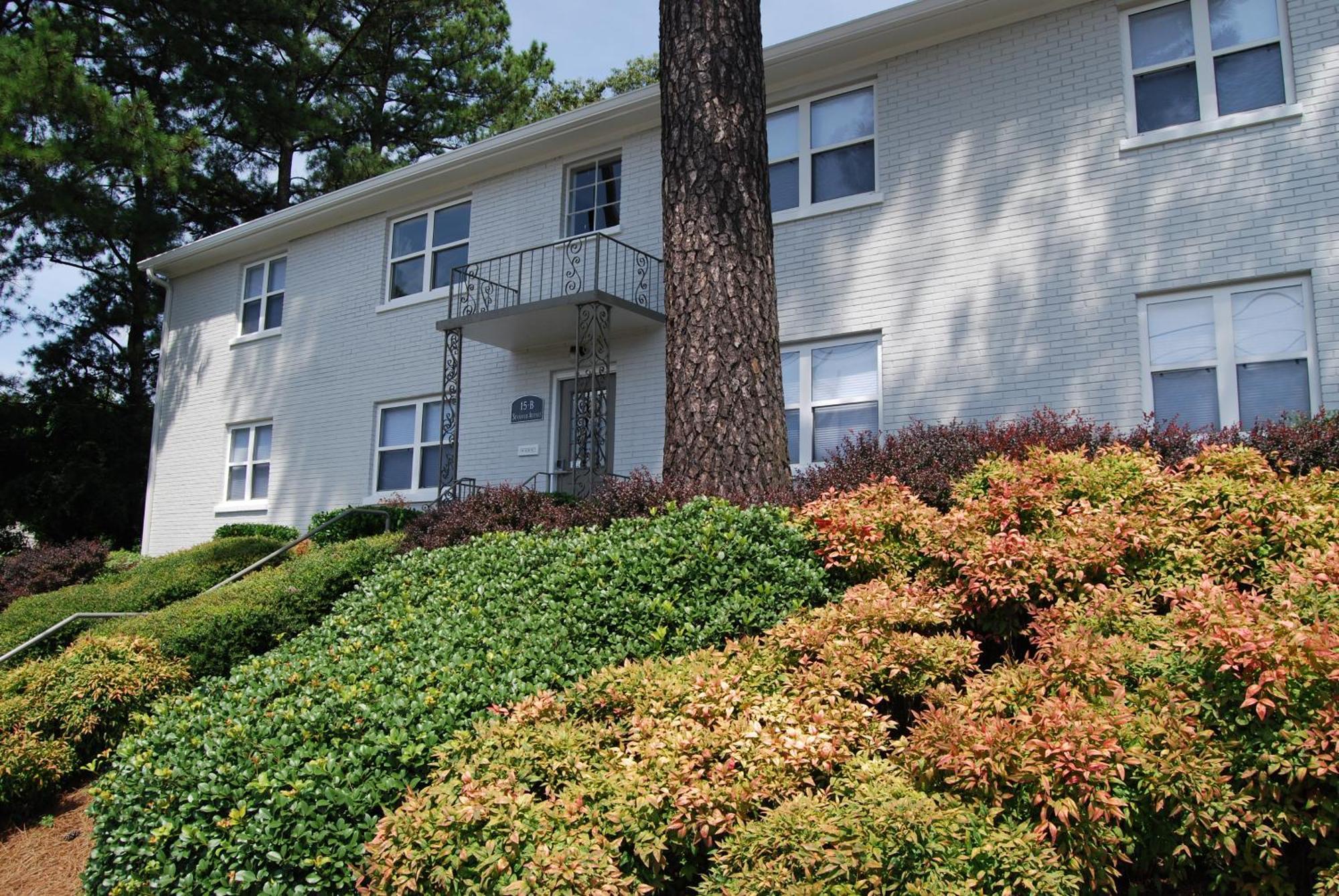 Brookwood Courtyard By Bca Furnished Bcc2b 09 I Vakantiehuis