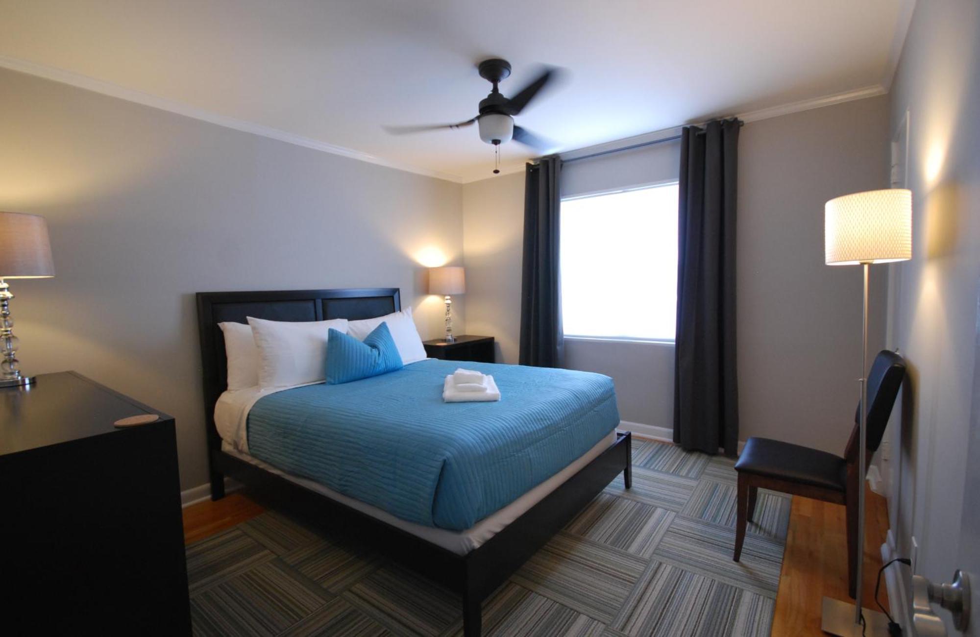 Brookwood Courtyard By Bca Furnished Bcc2b 09 I Vakantiehuis Atlanta