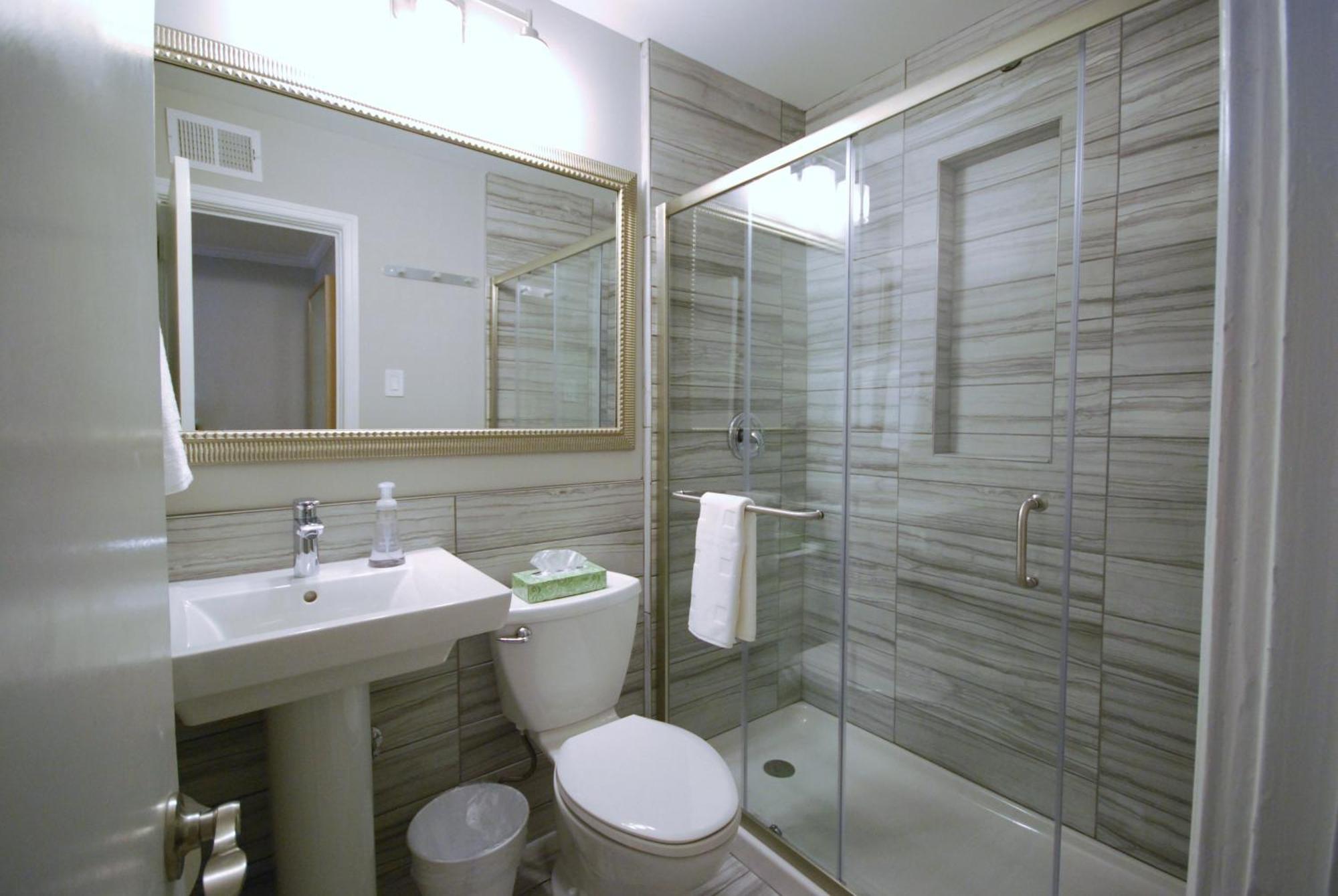 Vakantiehuis Brookwood Courtyard By Bca Furnished Bcc2b 09 I Atlanta